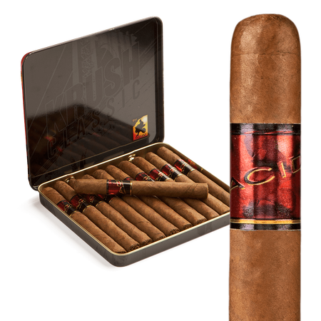 Krush Red, , cigars